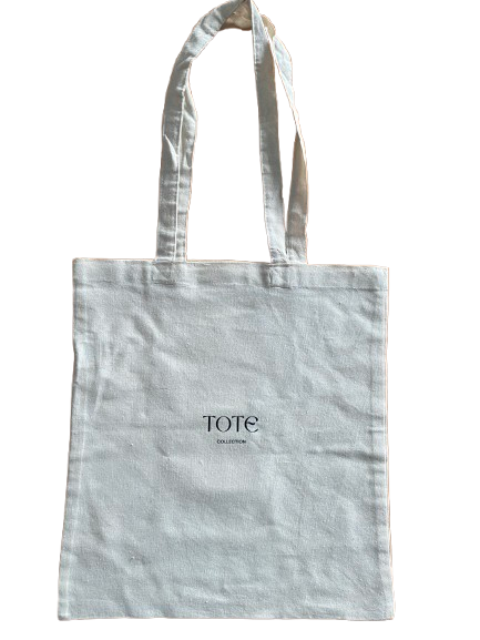 Tote Bag "No."