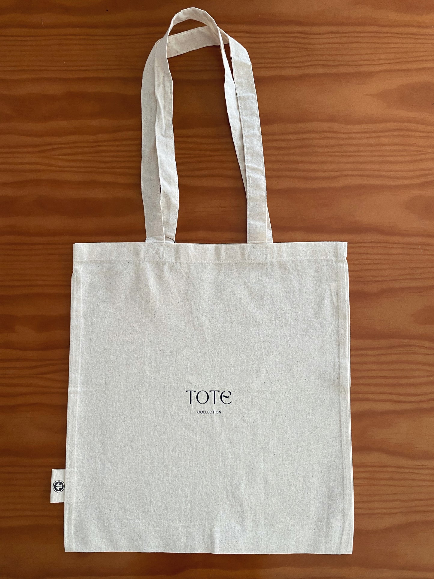 Tote Bag "Liberdade"